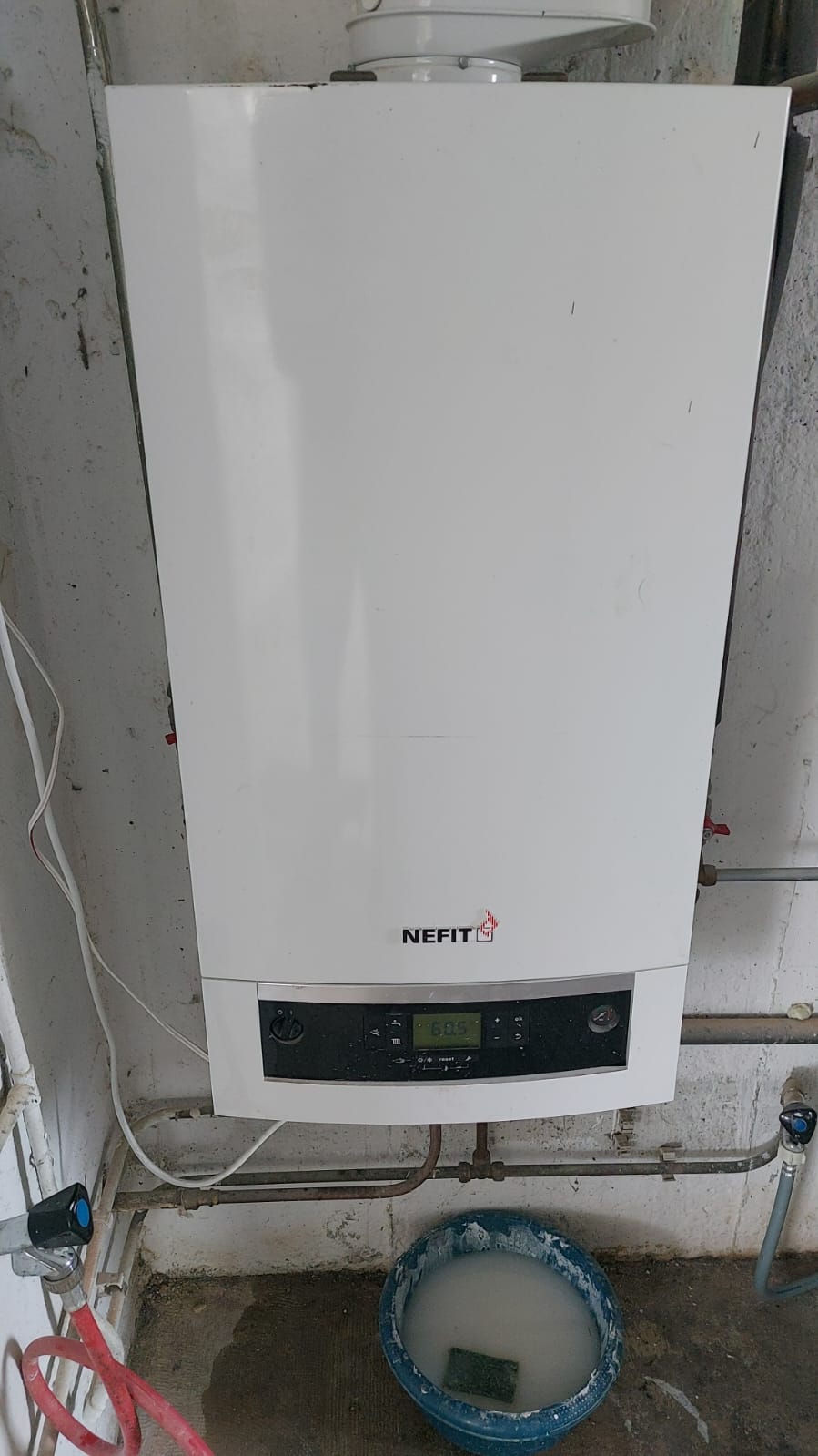cv-ketel Vorden cv-ketel Vorden